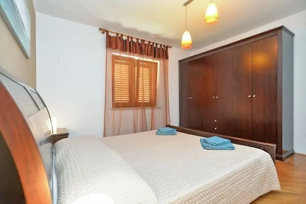 Apart Daire, 1 Yatak Odası (408/925)