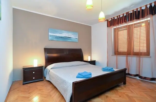 Apart Daire, 1 Yatak Odası (408/925)