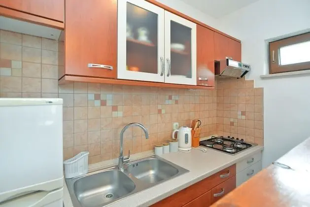 Apart Daire, 1 Yatak Odası (408/925)