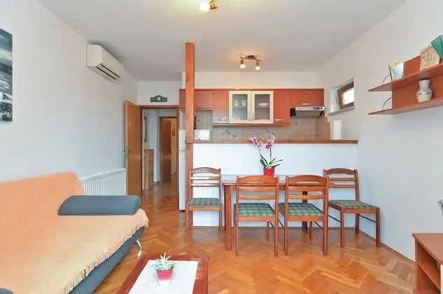 Apart Daire, 1 Yatak Odası (408/925)