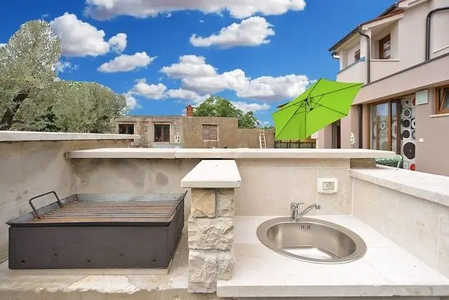 Apart Daire, 1 Yatak Odası (408/925)