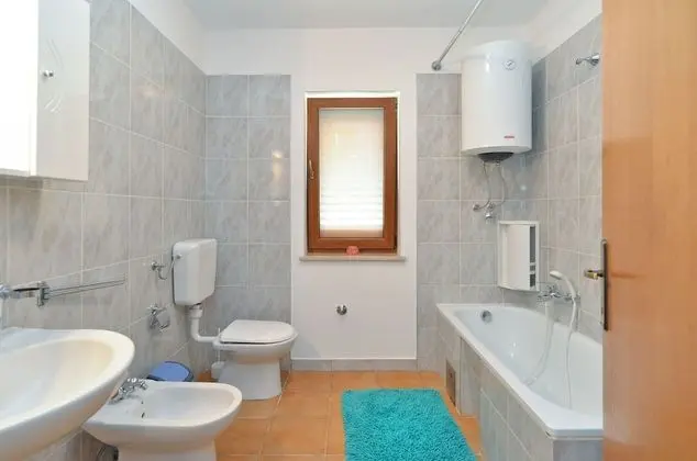 Apart Daire, 1 Yatak Odası (408/925)