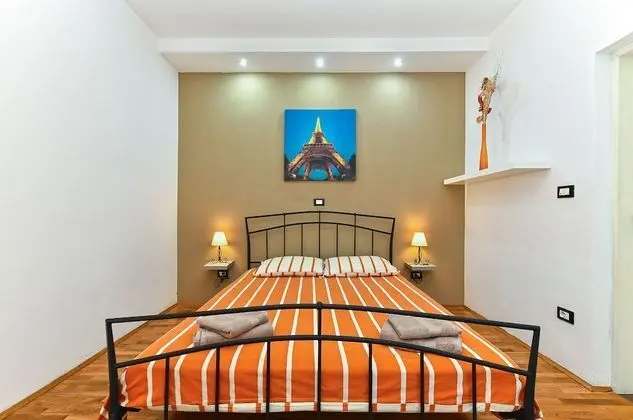 Apart Daire, 2 Yatak Odası (408/1710)