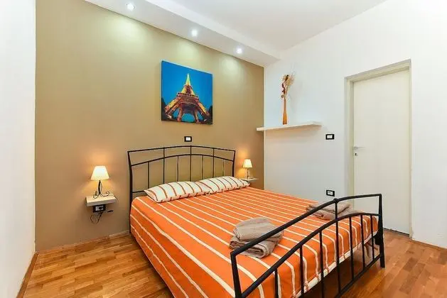 Apart Daire, 2 Yatak Odası (408/1710)