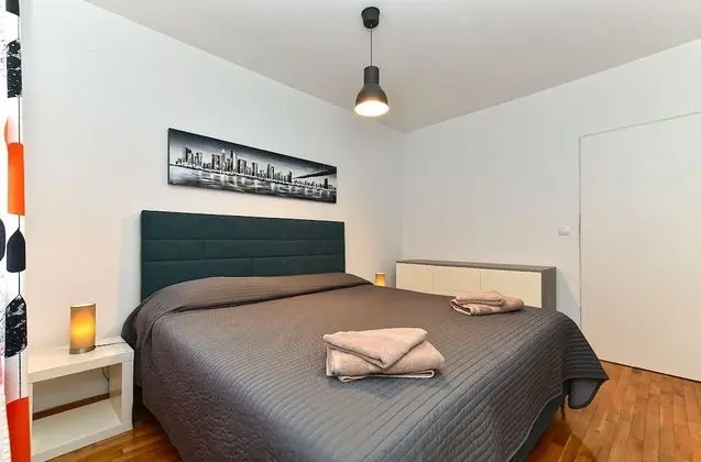 Apart Daire, 2 Yatak Odası (408/1710)