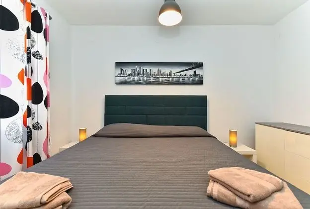 Apart Daire, 2 Yatak Odası (408/1710)