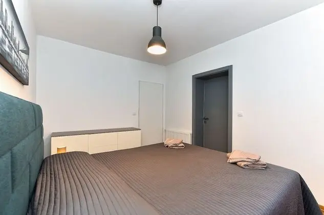 Apart Daire, 2 Yatak Odası (408/1710)