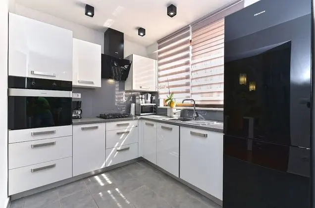 Apart Daire, 2 Yatak Odası (408/1710)