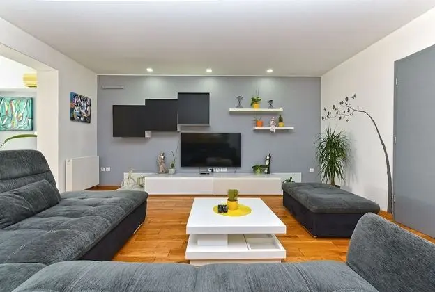 Apart Daire, 2 Yatak Odası (408/1710)