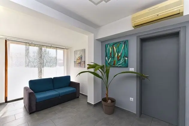 Apart Daire, 2 Yatak Odası (408/1710)