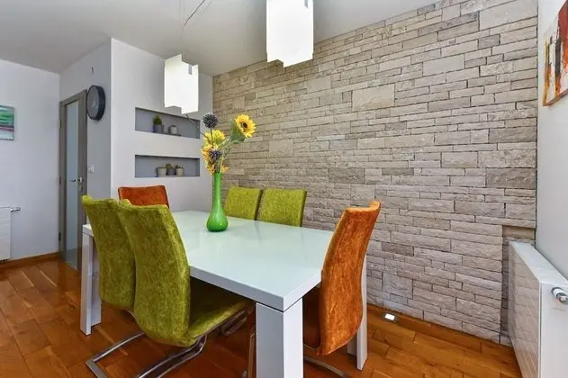 Apart Daire, 2 Yatak Odası (408/1710)