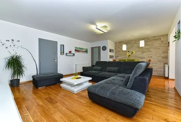 Apart Daire, 2 Yatak Odası (408/1710)