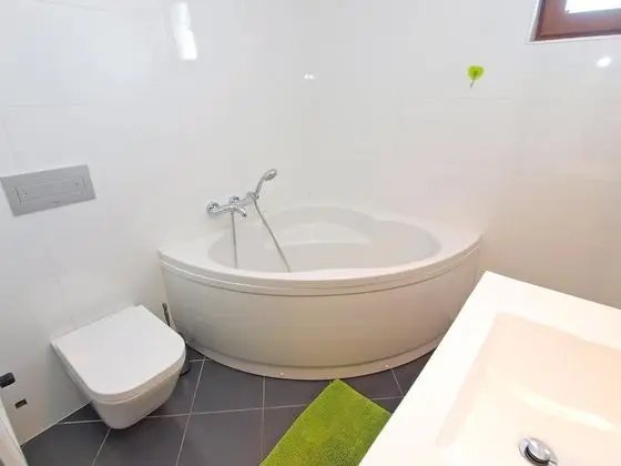 Apart Daire, 2 Yatak Odası (408/1710)