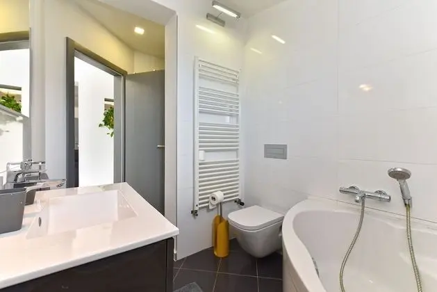 Apart Daire, 2 Yatak Odası (408/1710)