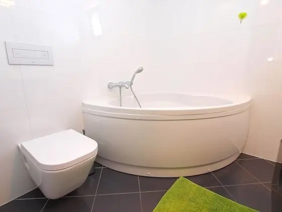 Apart Daire, 2 Yatak Odası (408/1710)