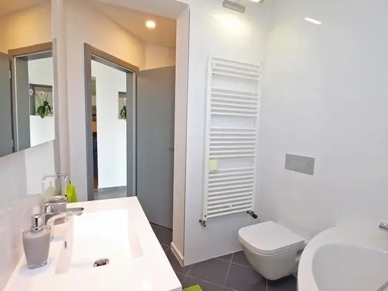 Apart Daire, 2 Yatak Odası (408/1710)