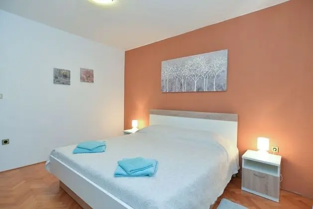 Apart Daire, 2 Yatak Odası (408/2144)