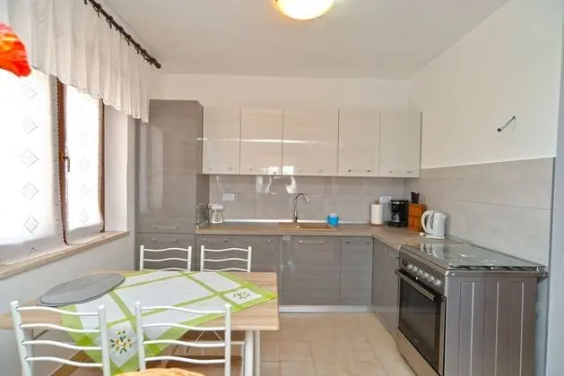 Apart Daire, 2 Yatak Odası (408/2144)