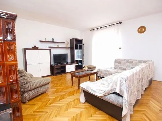 Apart Daire, 2 Yatak Odası (408/2144)