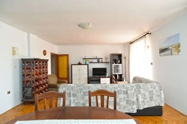 Apart Daire, 2 Yatak Odası (408/2144)