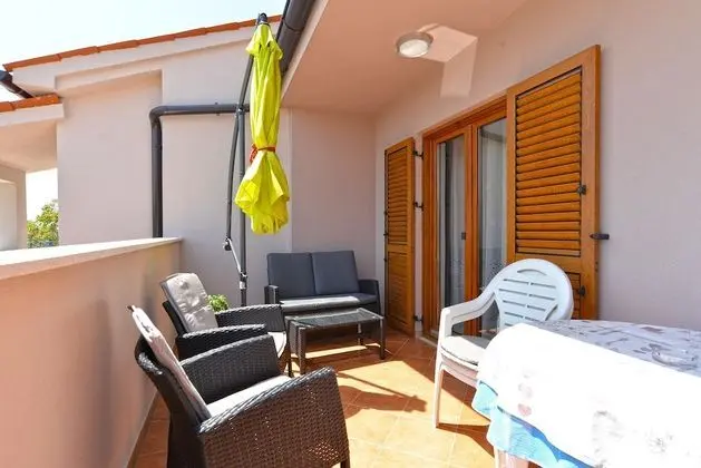 Apart Daire, 2 Yatak Odası (408/2144)