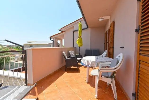 Apart Daire, 2 Yatak Odası (408/2144)