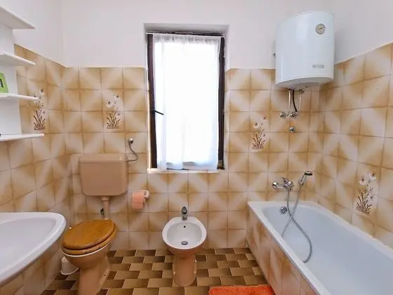 Apart Daire, 2 Yatak Odası (408/2144)