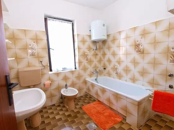 Apart Daire, 2 Yatak Odası (408/2144)