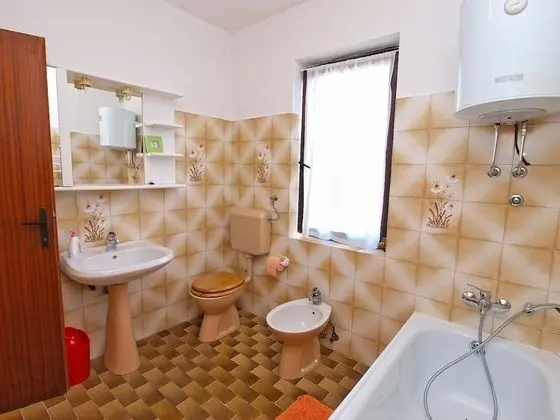 Apart Daire, 2 Yatak Odası (408/2144)