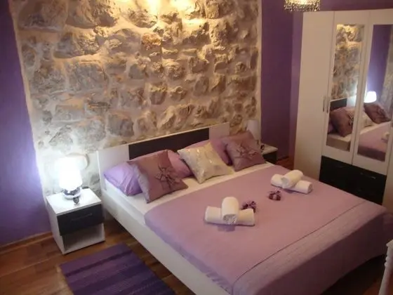 City Apart Daire, 1 Yatak Odası