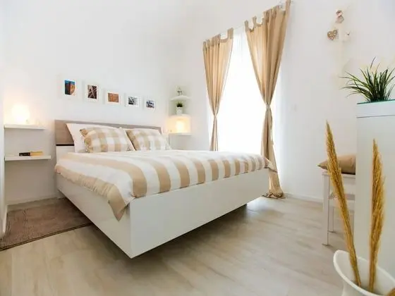 Apart Daire (Comfort One-Bedroom Apt)