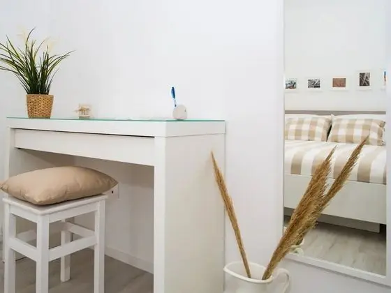 Apart Daire (Comfort One-Bedroom Apt)