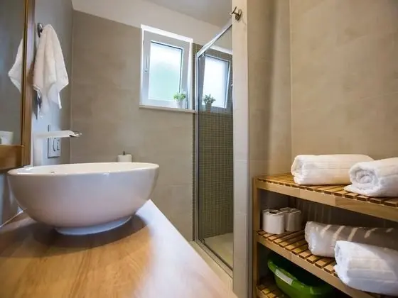 Apart Daire (Comfort One-Bedroom Apt)