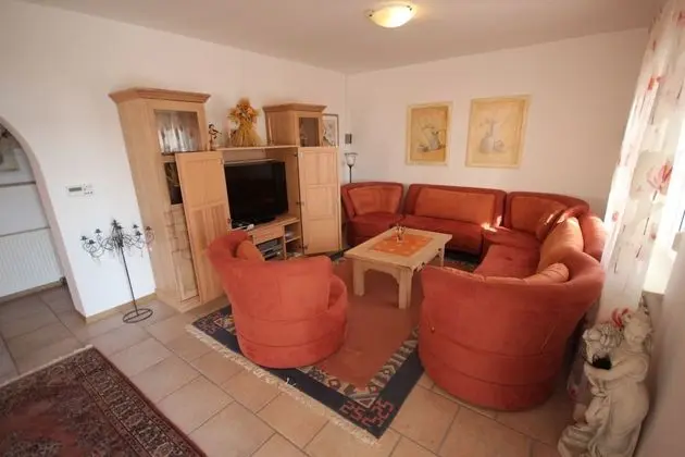 Apart Daire, 2 Yatak Odası, Balkon