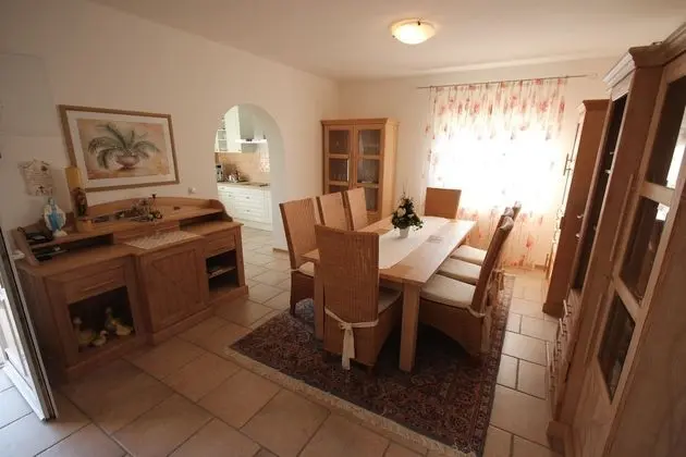 Apart Daire, 2 Yatak Odası, Balkon