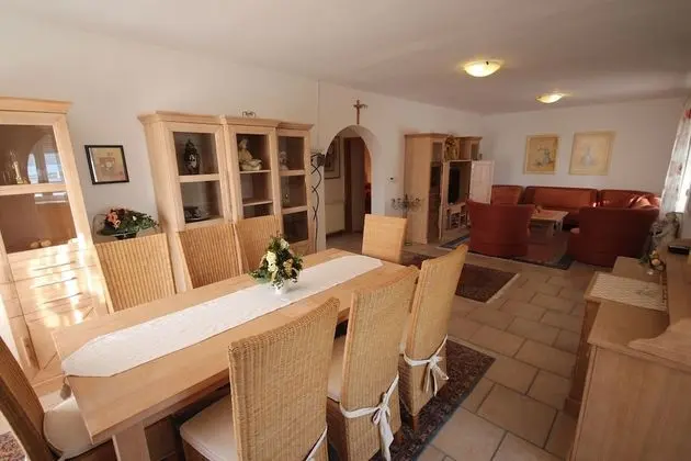 Apart Daire, 2 Yatak Odası, Balkon