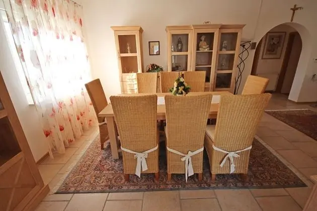 Apart Daire, 2 Yatak Odası, Balkon