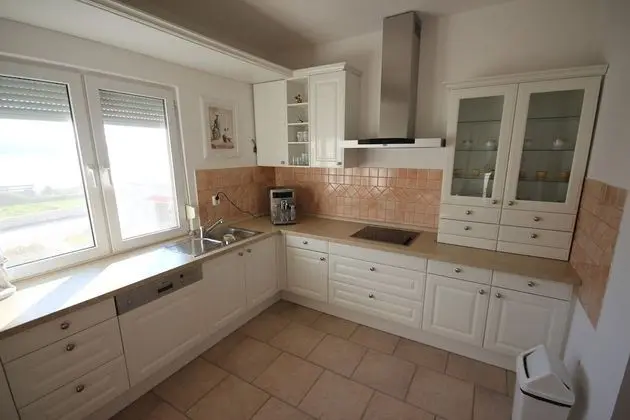 Apart Daire, 2 Yatak Odası, Balkon