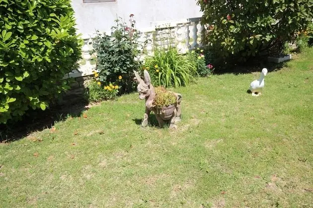 Apart Daire, 2 Yatak Odası, Balkon