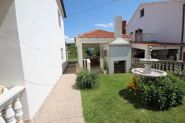 Apart Daire, 2 Yatak Odası, Balkon