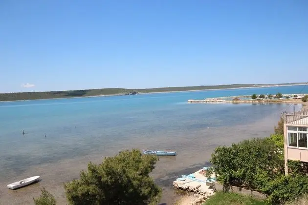 Apart Daire, 2 Yatak Odası, Balkon