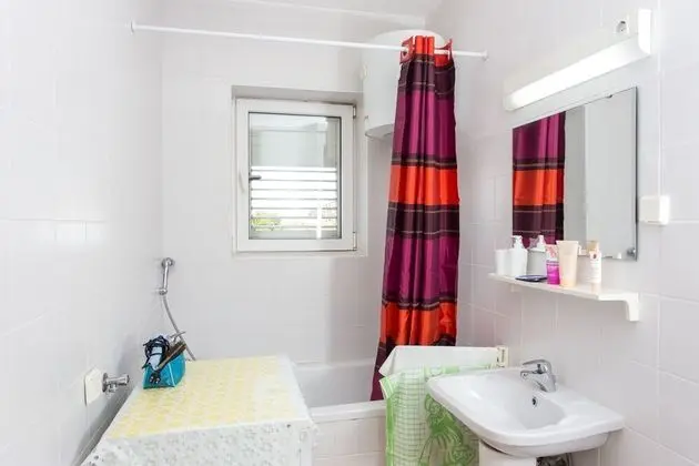 Apart Daire (One Bedroom Apartment with Balcony)