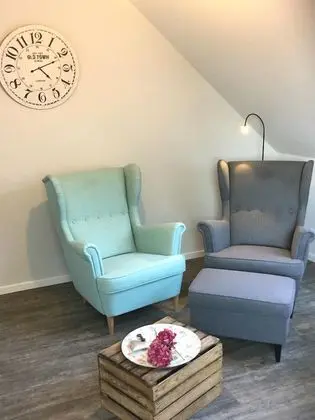 Apart Daire, Özel Banyo (Marit)