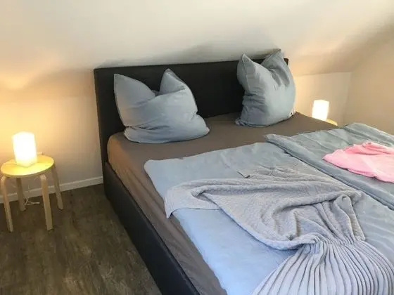 Apart Daire, Özel Banyo (Marit)