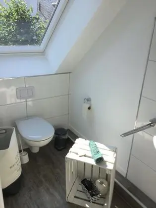 Apart Daire, Özel Banyo (Marit)