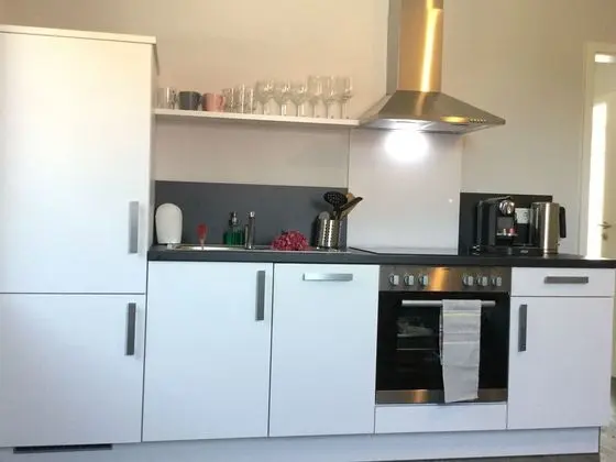 Apart Daire, Özel Banyo (Marit)