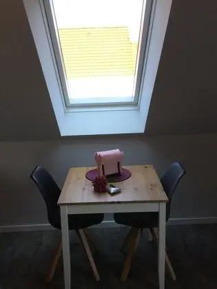 Apart Daire, Özel Banyo (Marit)