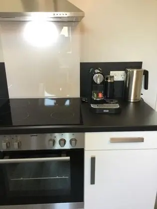 Apart Daire, Özel Banyo (Marit)