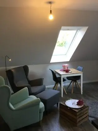 Apart Daire, Özel Banyo (Marit)