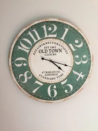 Apart Daire, Özel Banyo (Marit)